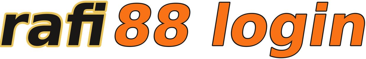 rafi88 login logo